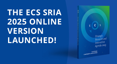 ECS SRIA 2025 online